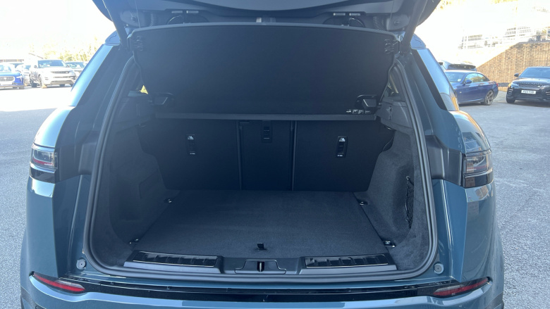 Land Rover Range Rover Evoque 2.0 D200 Dynamic SE 5dr Auto Diesel Hatchback